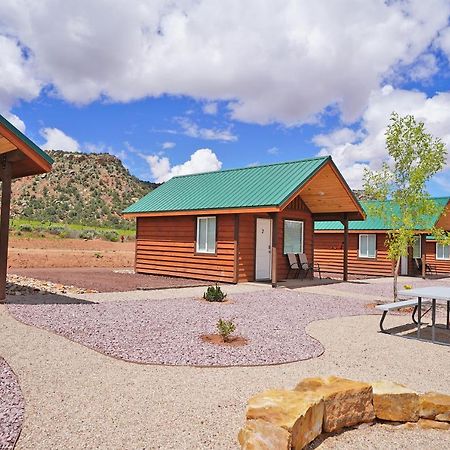 Gooseberry Lodges Zion National Park Area Apple Valley Exterior photo