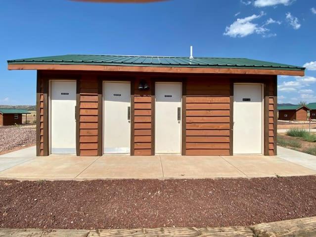 Gooseberry Lodges Zion National Park Area Apple Valley Exterior photo