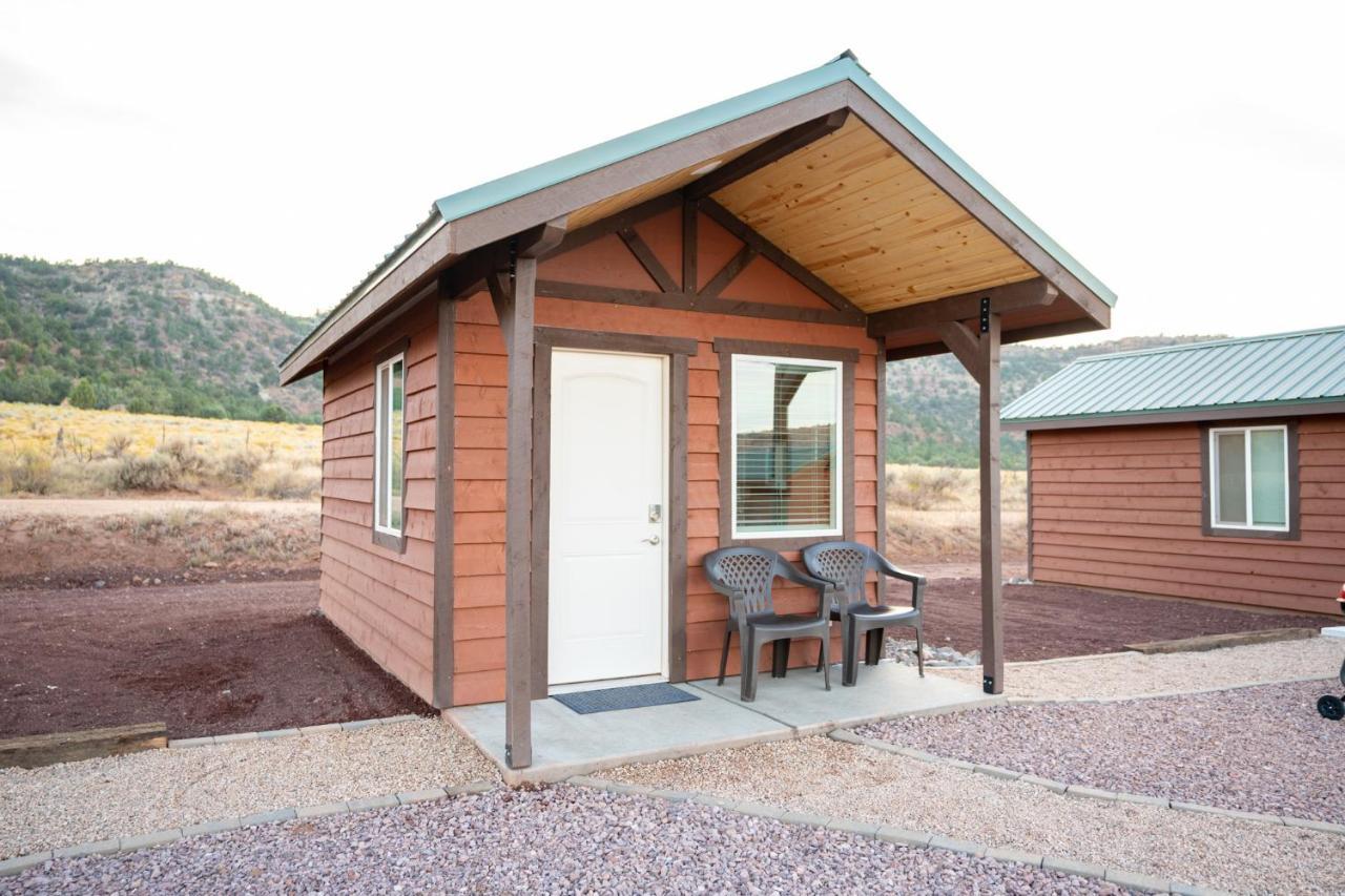 Gooseberry Lodges Zion National Park Area Apple Valley Exterior photo