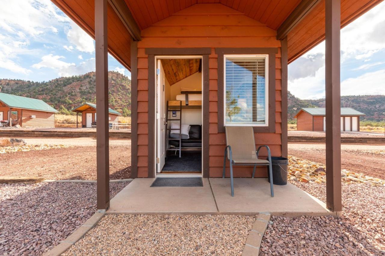 Gooseberry Lodges Zion National Park Area Apple Valley Exterior photo