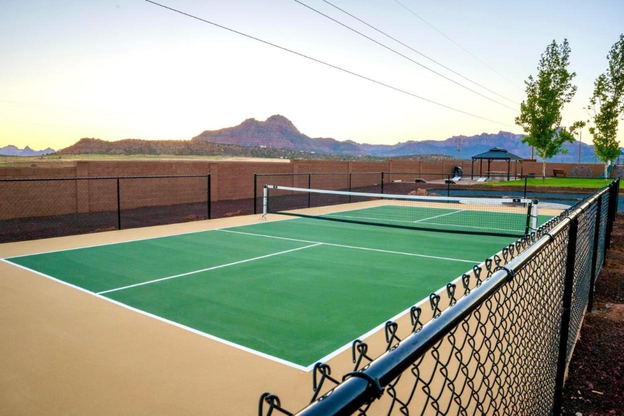 Gooseberry Lodges Zion National Park Area Apple Valley Exterior photo