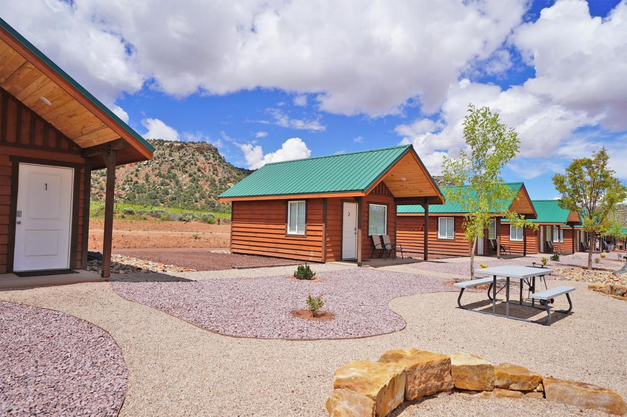 Gooseberry Lodges Zion National Park Area Apple Valley Exterior photo