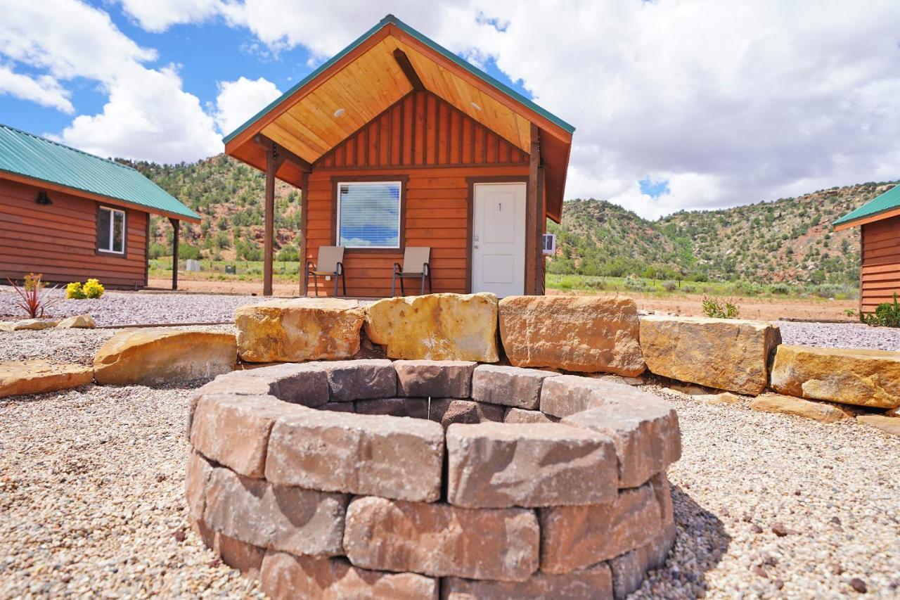 Gooseberry Lodges Zion National Park Area Apple Valley Exterior photo