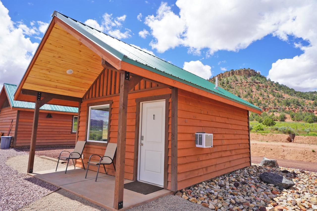 Gooseberry Lodges Zion National Park Area Apple Valley Exterior photo