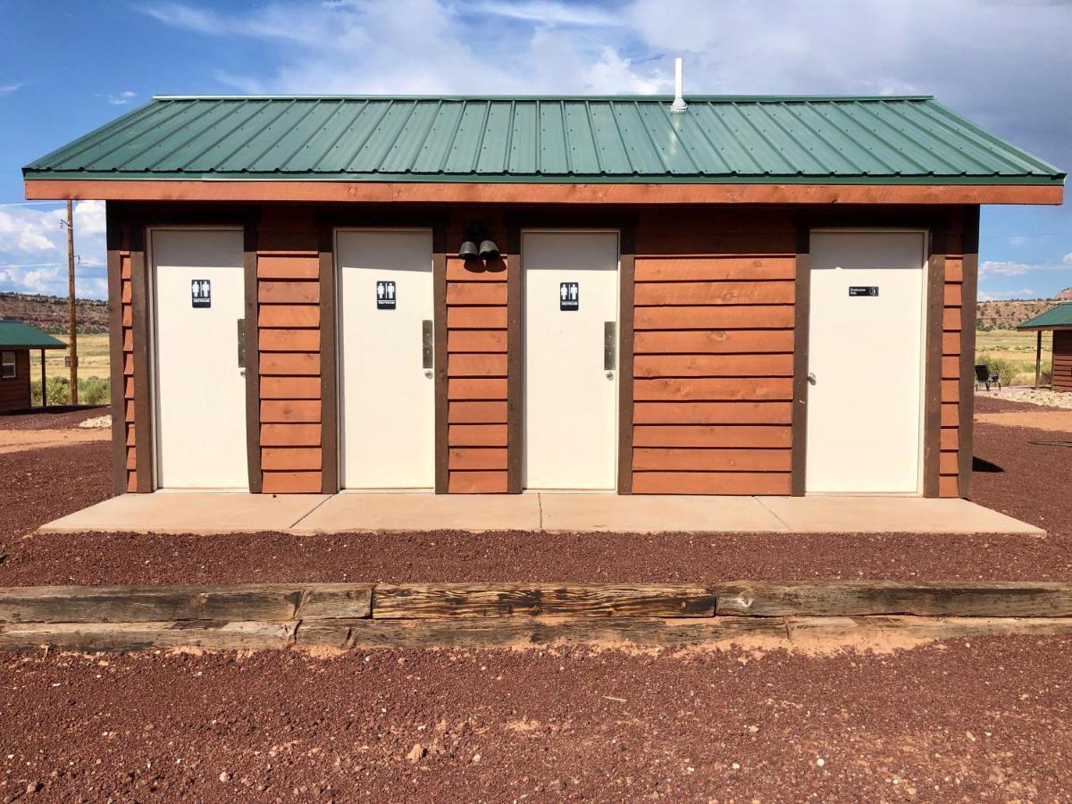 Gooseberry Lodges Zion National Park Area Apple Valley Exterior photo